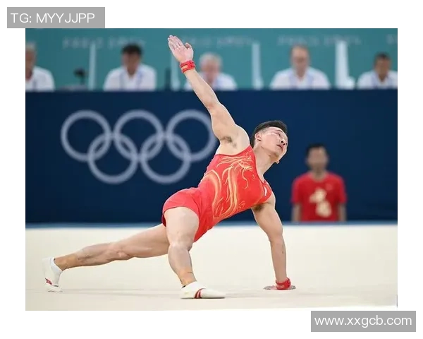 奥运会体操高难度动作解析与科学训练策略研究与实践探索