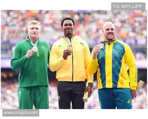 奥运会田径项目各国选手实力对比与发展趋势分析