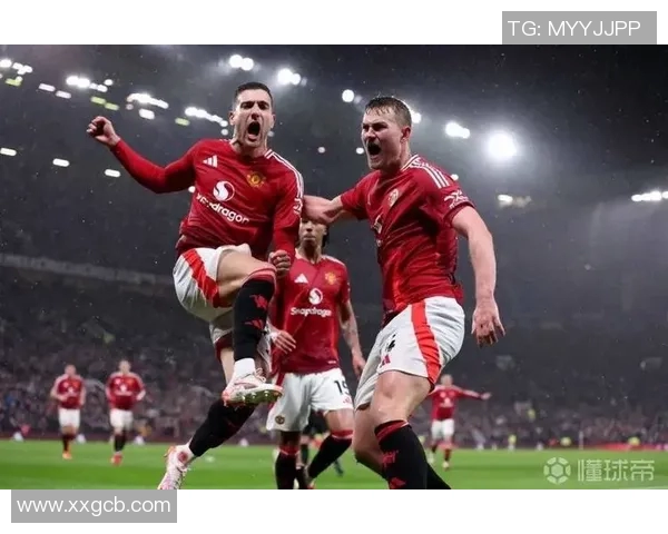 细数曼联五大高光时刻重温红魔辉煌岁月满满回忆