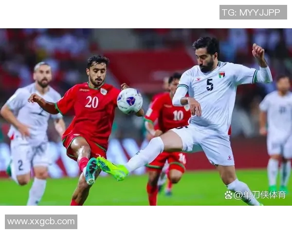 足球世界杯亚洲区资格赛激烈竞争分析各国表现与晋级前景探讨