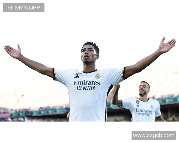 贝林厄姆赛后采访妙语连珠 爆笑金句点燃全场气氛 贝林厄姆赛后采访妙语连珠 爆笑金句点燃全场气氛