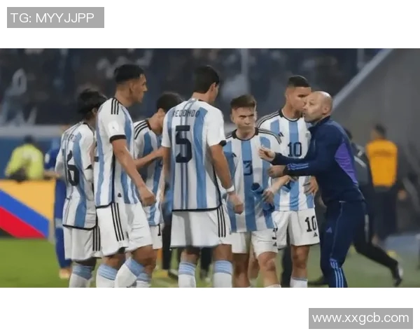 世青赛U20焦点球员深度解析：未来之星的崛起与挑战