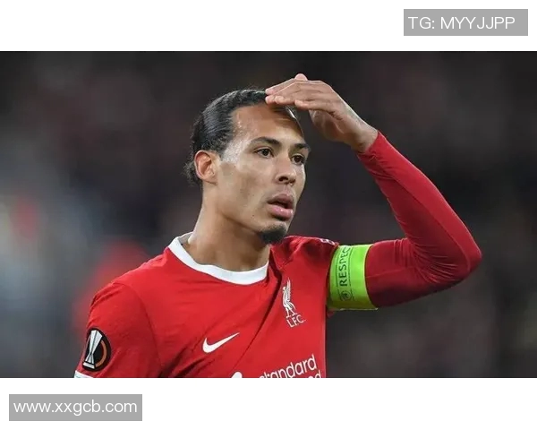 五年蜕变范戴克数据全方位提升展现防守核心统治力