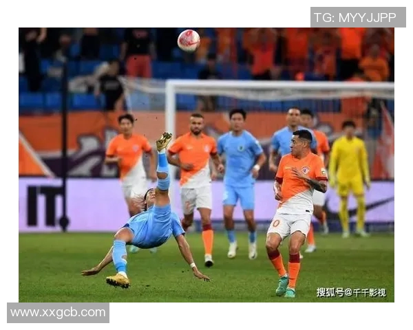 中超射手榜激烈竞争 谁将最终摘得金靴荣耀桂冠