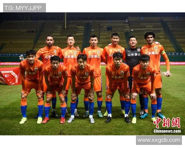 中超焦点战：山东泰山对阵广州队赛况速递