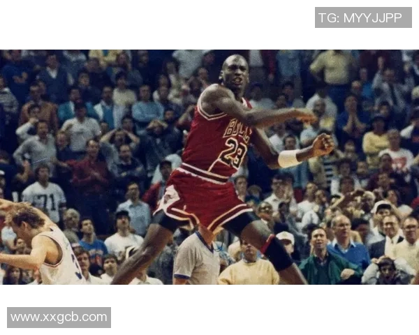 NBA历史十大经典绝杀瞬间回顾