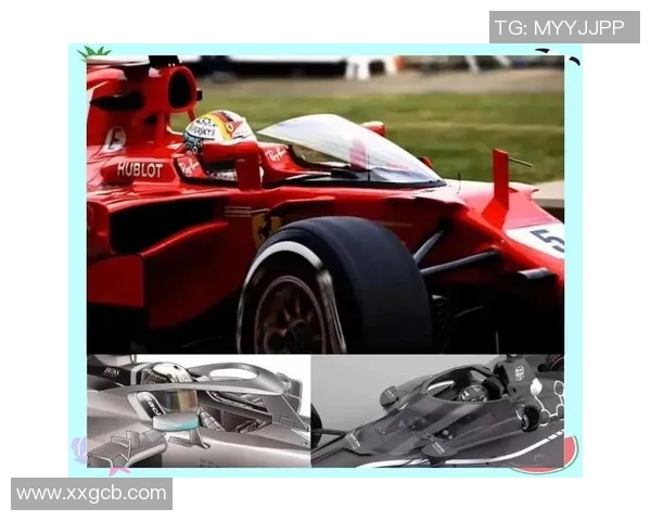 F1赛车赛季关键技术革新总结