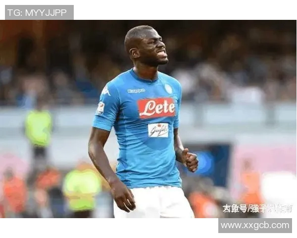 【深度解析】那不勒斯近况+未来走势预测