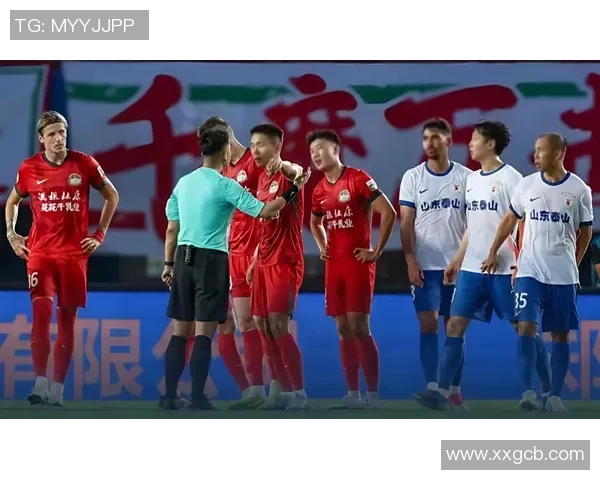 中超焦点战：广州VS北京战术解读