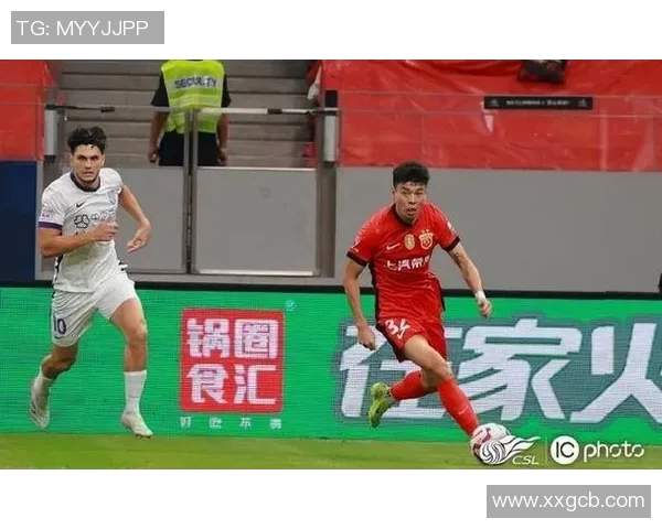 中超焦点对阵战前阵容及球员表现