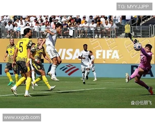 超级对决！皇马大战成看点之最