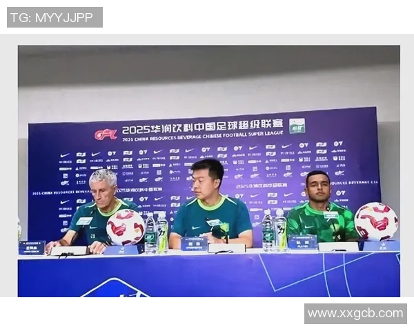 中超焦点战：广州VS北京战术解读