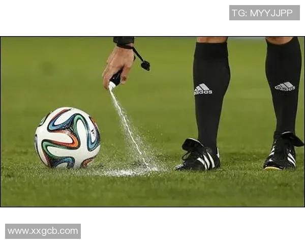 VAR赛场爆发小插曲，裁判如何处理？