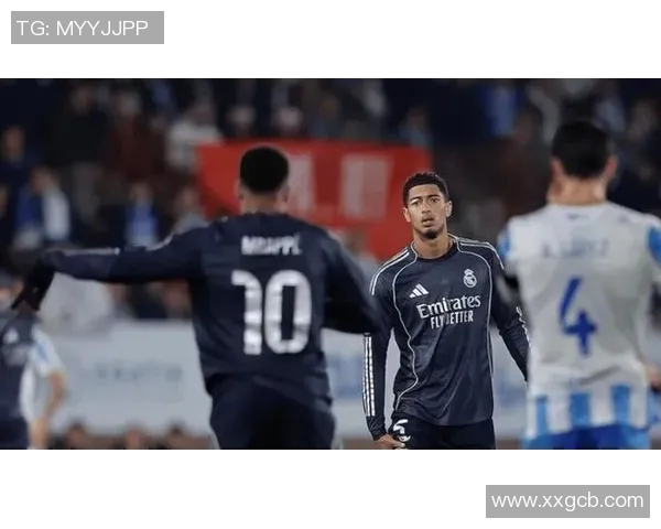 贝林厄姆今日状态爆棚，全场最佳当之无愧！