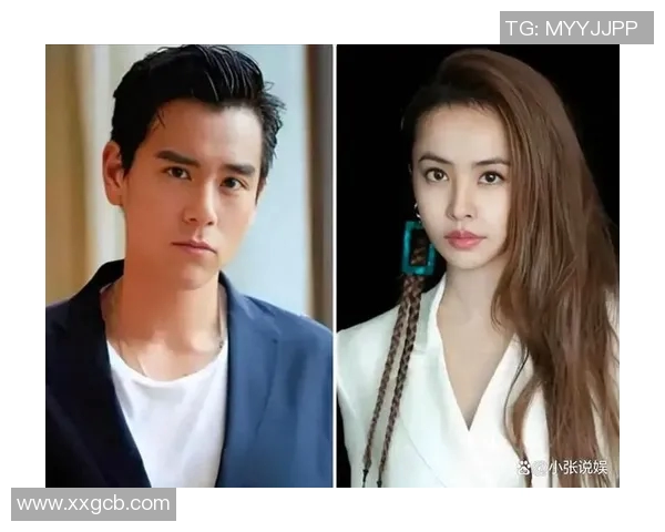 八卦爆料：总决赛被曝与明星传出绯闻