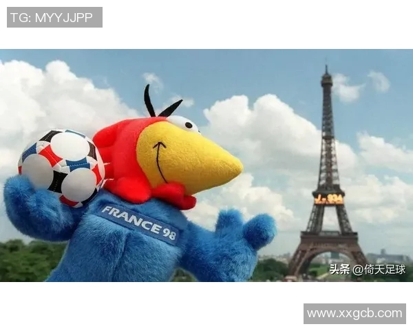 历届世界杯吉祥物全纪录带你回顾足球盛会中的经典形象 历届世界杯吉祥物全纪录带你回顾足球盛会中的经典形象