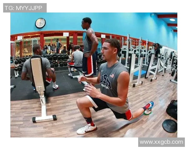 NBA球员伤病恢复过程与科学体能训练方法深度解析