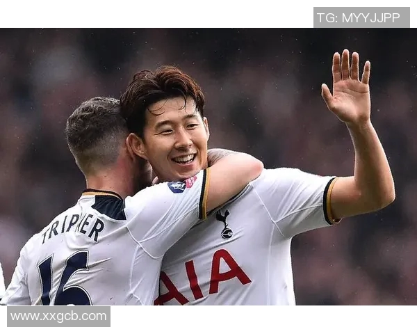 孙兴慜从平凡少年到世界级足球巨星的成长之路与背后奋斗故事